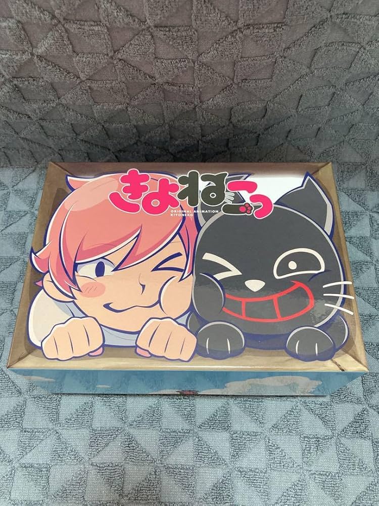 専用　きよねこっ　キヨ　キヨ猫 Amazon.co.jp: TOP4 キヨ キヨ猫 きよねこっ BD特典 アクリル